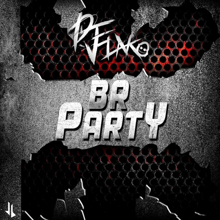 [2019.03.21] DJ Flako - BR Party [음원유통][음원발매][음원유통사]