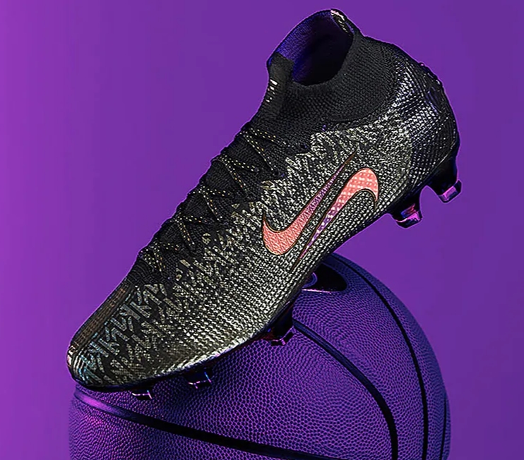  나이키 머큐리얼 슈퍼플라이 VII 엘리트 FG Mbappé x Lebron 축구화