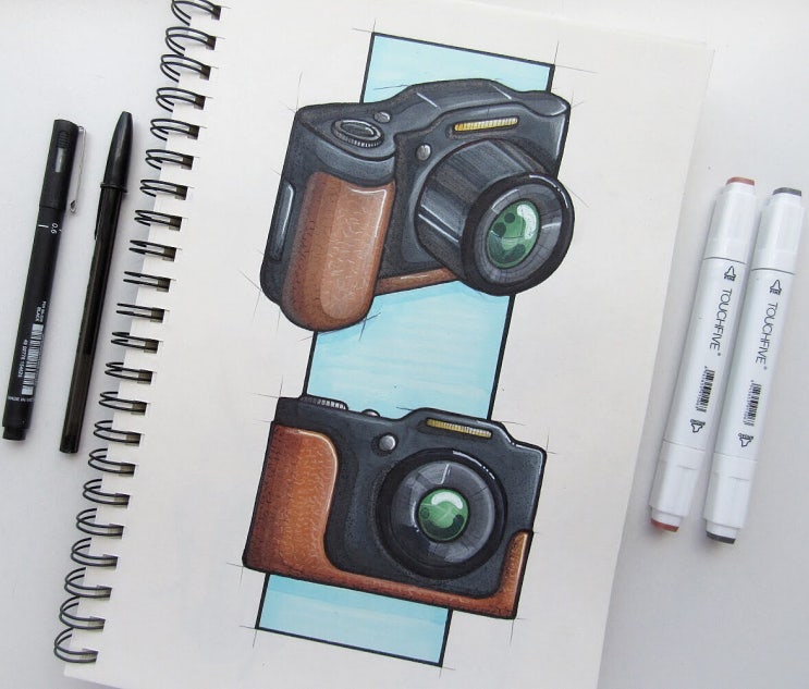  DESIGN INSPIRATION_ SKETCH