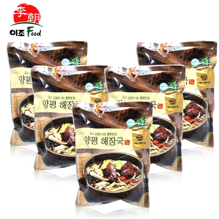 인기 급상승인 선봉식품 양평해장국 600g 상온보관 해장국 선지해장국 선지 전자레인지 조리가능, 5개 추천해요 인기 급상승인 선봉식품 양평해장국 600g 상온보관 해장국 선지해장국 선지 전자레인지 조리가능, 5개 추천해요