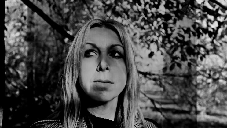  Jane Weaver / 제인 위버, 신곡 'Heartlow' 비디오