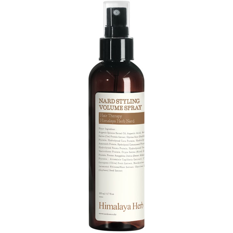리뷰가 좋은 부케가르니 나드 스타일링 볼륨 헤어스프레이, 200ml, 1개(로켓배송) 알아요? 리뷰가 좋은 부케가르니 나드 스타일링 볼륨 헤어스프레이, 200ml, 1개(로켓배송) 알아요?