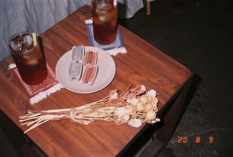  오토보이 텔레 네 번째 롤