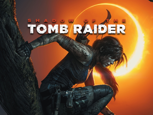 2020년 1월 PSN+ 플스5 무료 게임 쉐도우 오브 툼레이더 (Shadow of the Tomb Raider)