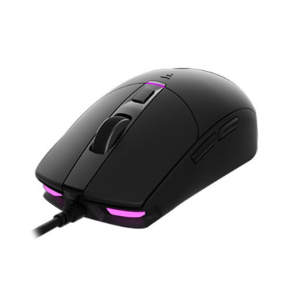  앱코 HACKER 옵티컬 RGB 게이밍 마우스 A250