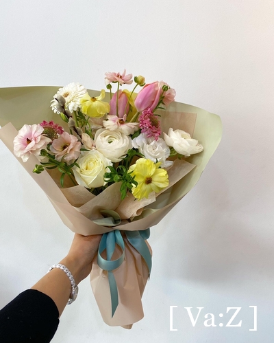  예쁜졸업식꽃다발.파스텔꽃다발_묵동먹골역꽃집.묵동자이꽃집.신내동꽃집.태릉꽃집.공릉꽃집.망우동꽃집.서울여대꽃집
