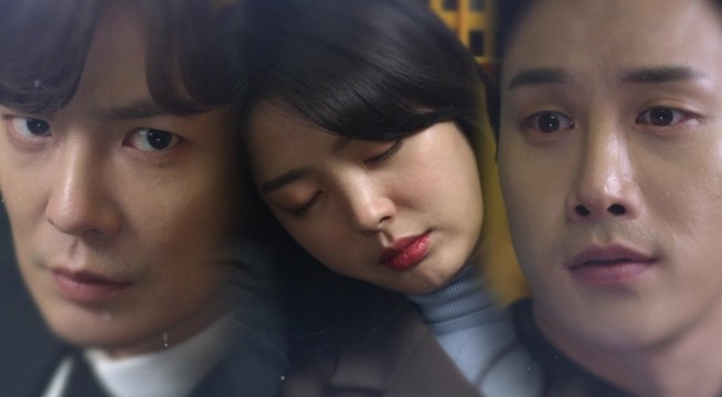 '비밀의 남자' 유민혁(전 이태풍, 강은탁 분)과 차서준(이시강 분) 나이 키 한유정(엄현경 분) 두고 대립이시강 극중 ‘차서준' 역 본명 곽용환 '비밀의 남자' 유민혁(전 이태풍, 강은탁 분)과 차서준(이시강 분) 나이 키 한유정(엄현경 분) 두고 대립이시강 극중 ‘차서준' 역 본명 곽용환