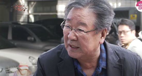  [TV비평] 최불암, 강산 여러 번 변해도‥무르익는 리얼리즘 '정(情)'