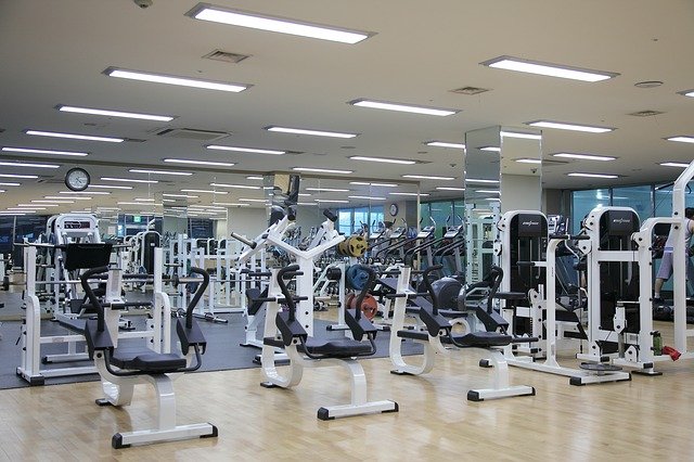실내체육시설 제한적 운영 허용, 실효성 논란 이어져