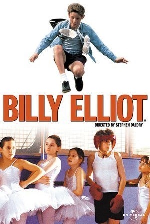  빌리엘리어트 (Billy Elliot, 2000)