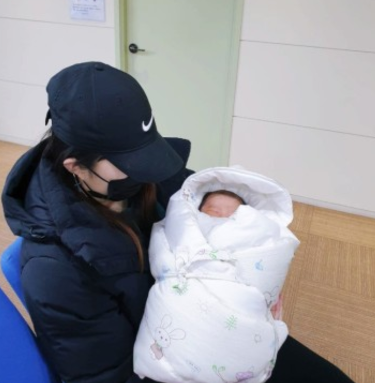 복지사각지대 미혼모 아기 긴급구조지원 후원 해피빈 기부