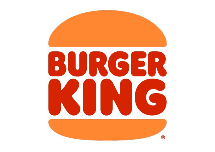 버거킹 새 로고_NEW Burger King_일러스트레이터(AI) 벡터 파일