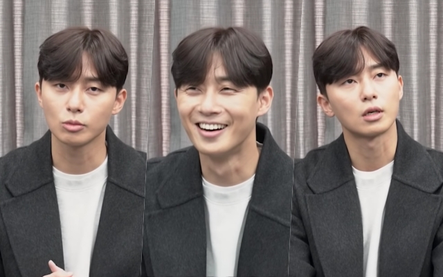 박서준 Q&A 유튜브 모음 박서준 Q&A 유튜브 모음