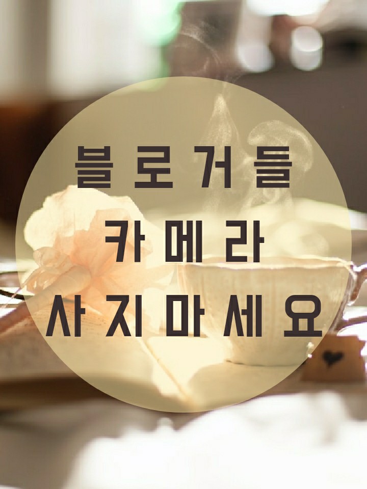  인스타그램휴대폰카메라추천 아이폰6 화질