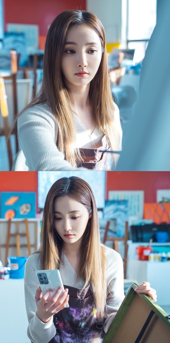 '바람피면 죽는다' 연우, 청순 미대생→백화점 사장…또 다른 충격 비밀?