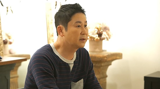  '맛잘알' 신동엽, 낯선 배달 앱과 첫 대면 "볼만하네~" 만족 (일단 시켜)