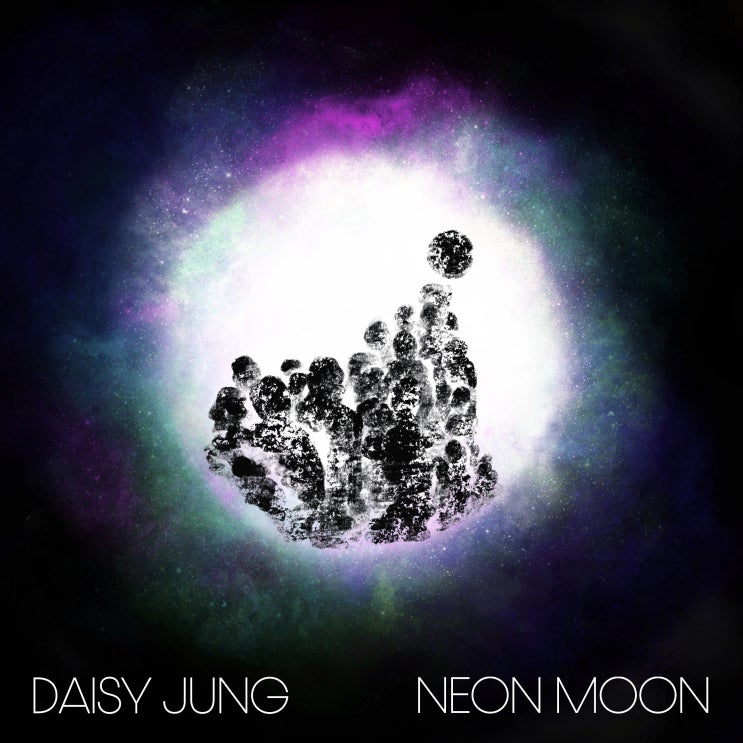 [2019.02.27] 데이지 - Neon Moon [음원유통][음원발매][음원유통사]