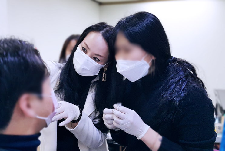  반영구배우는곳 수강 실체를 직접 파악할 수 있는 방법