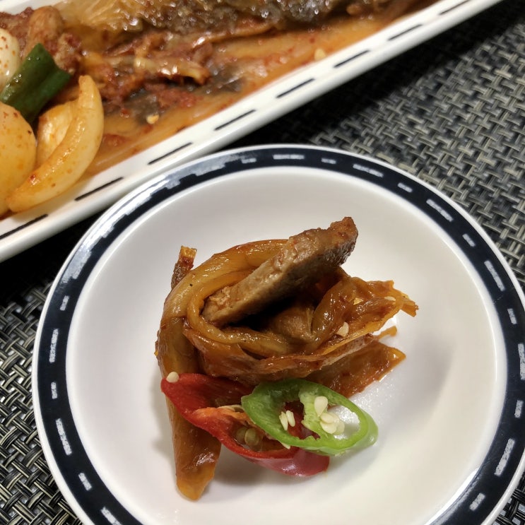  알토란 돼지고기 묵은지 김치찜 황금 레시피 한숟가락 비법 확인하세요