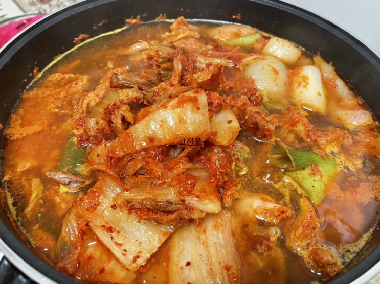  [구미맛집/곱창전골맛집] 신상철선산곱창 택배 주문, 집에서 맛있게 먹은 후기