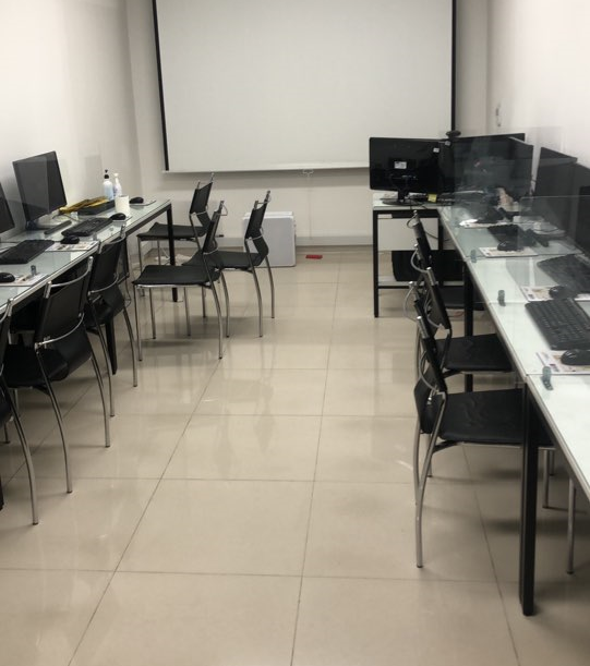  둔산동컴퓨터학원, 첫단추 잘 끼워서 취업 제대로 뽀개자~!