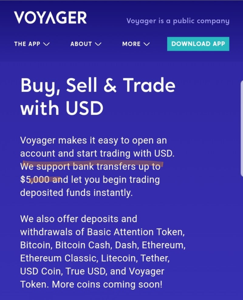 Voyager(VGX, BQX) : 네이버 블로그