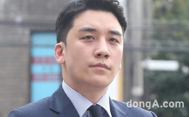  [종합] 김상교 추가 폭로→승리, 조폭 연루 혐의 추가