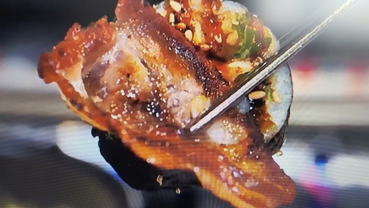 생방송투데이 오늘방송맛집 대패공장 삼겹살 고기에싸먹는 이색 김밥 맛집 파는곳 어디 위치는?