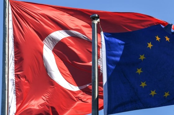 EU 가입 재개하는 터키, 브렉시트 후 영국의 빈자리 노려