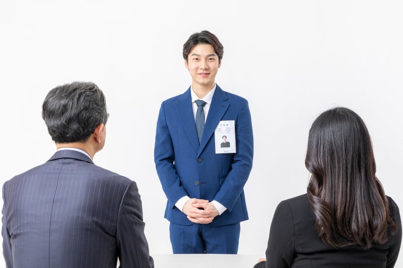 면접관은 도대체 왜 취미를 물어보는 걸까? : 네이버 블로그 면접관은 도대체 왜 취미를 물어보는 걸까? : 네이버 블로그