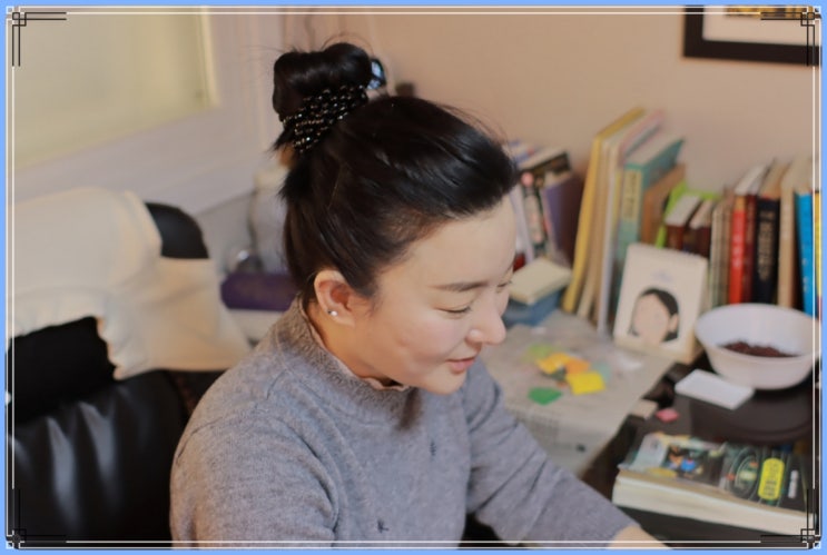  중랑구신점 의로 신년운세 봐바요