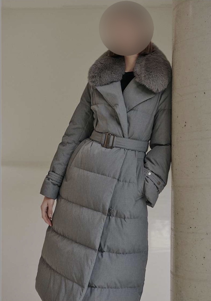 여성구스다운 추천 : 타하리(TAHARI) 20FW 사가폭스퍼 시베리아구스 여성구스다운 추천 : 타하리(TAHARI) 20FW 사가폭스퍼 시베리아구스