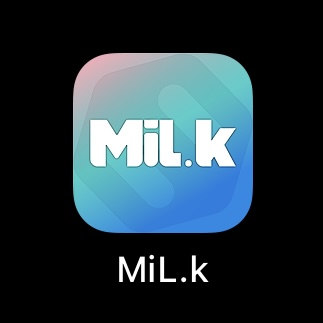  밀크 코인 무료로 받기 (MiL.k 앱)