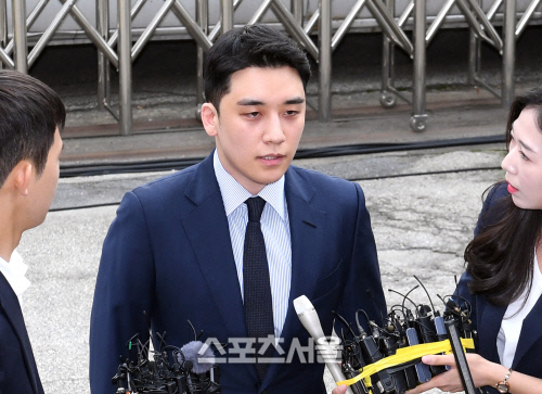  승리, 조폭연루 혐의 추가→김상교 추가 폭로…버닝썬 파문 어디까지[SS이슈]