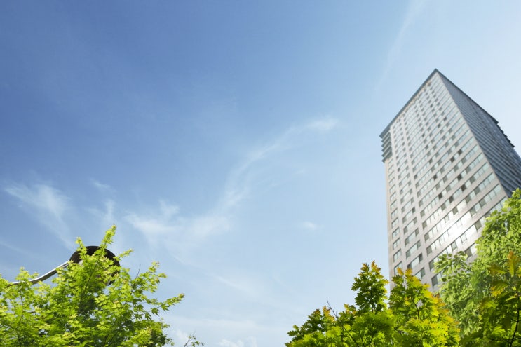  아파트 풍수지리 길한 아파트 찾는법