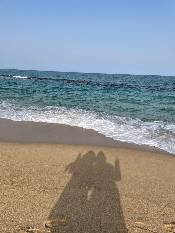  다시 강문해변, 툇마루