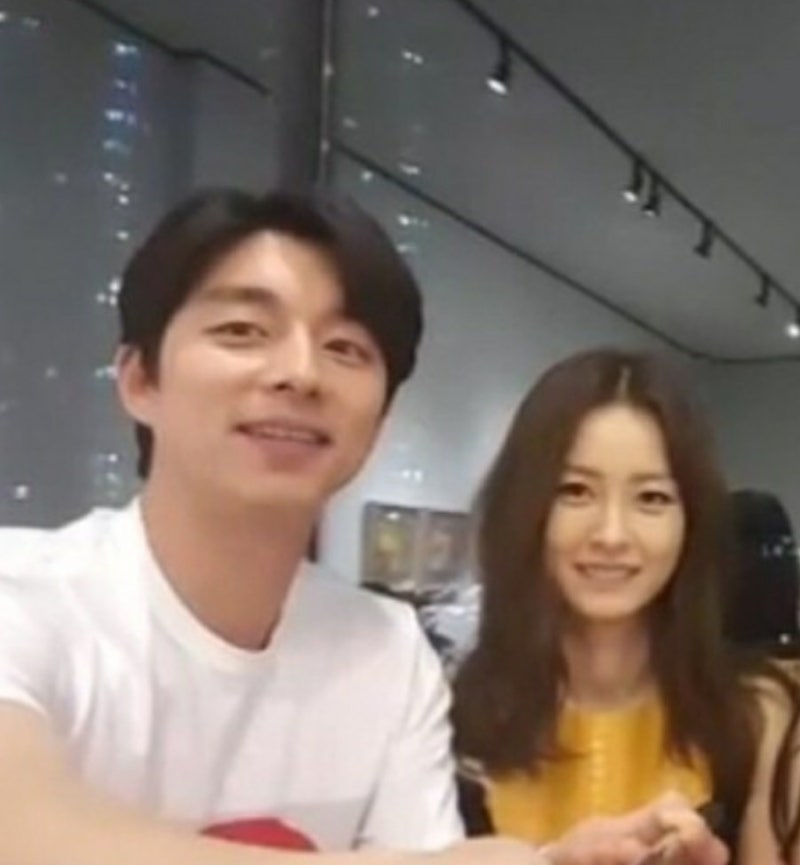 공유 정유미 나이차 프로필, 함께한 작품, 열애설 총정리 후 결론