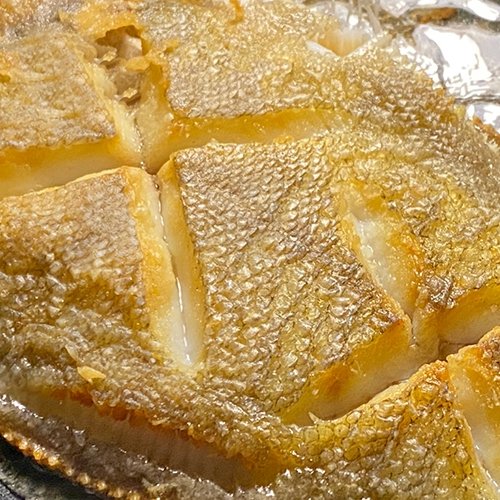  반건조 손질 참가자미 3팩(6마리) / 6팩(12마리)