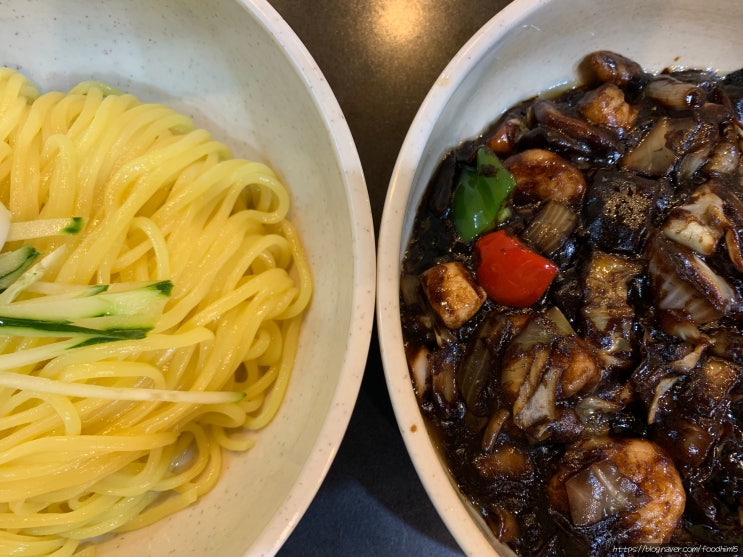  인천 동춘동 - 만강홍 || 동네맛집 후기