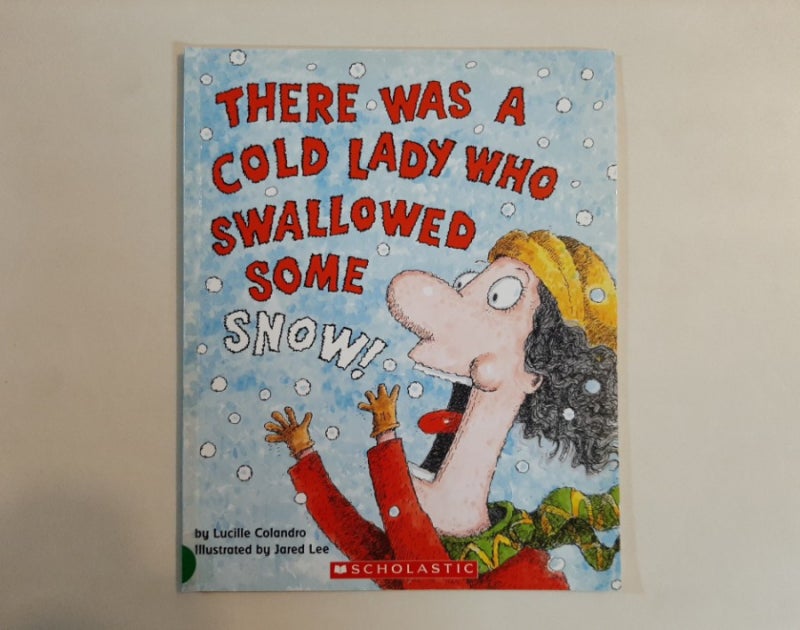 [하루원서113] Lucille Colandro, : 네이버 블로그