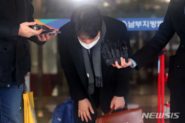  정희원 변호사 曰 "일부러 때릴거 같지 않다" 대체 누구길래?