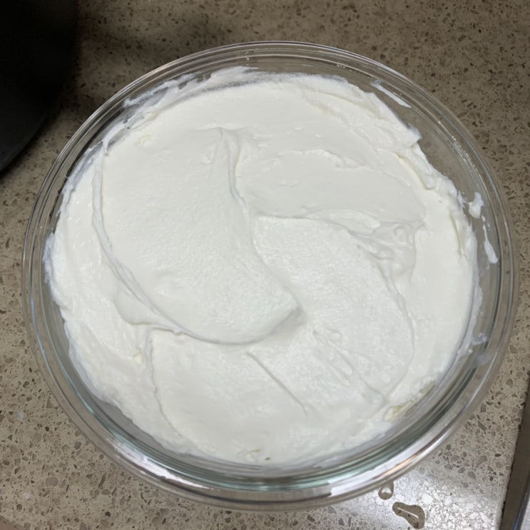 그릭요거트 꿀팁, 잡채 맛있게 만들기