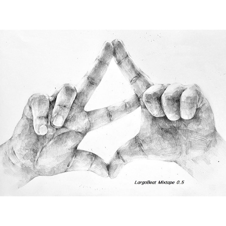  [2019.03.11] LargoBeat - LargoBeat Mixtape 0.5 [음원유통][음원발매][음원유통사]