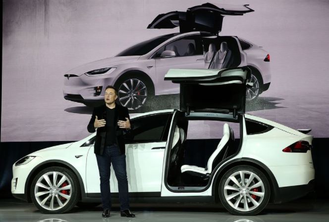  테슬라(TESLA) Model Y, 미국 도로교통안전국(NHTSA)로부터  안전 등급 5 획득