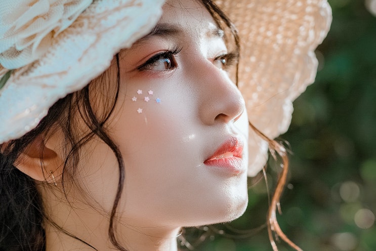  콧구멍 작아지는 법, 콧구멍이 커지는 이유