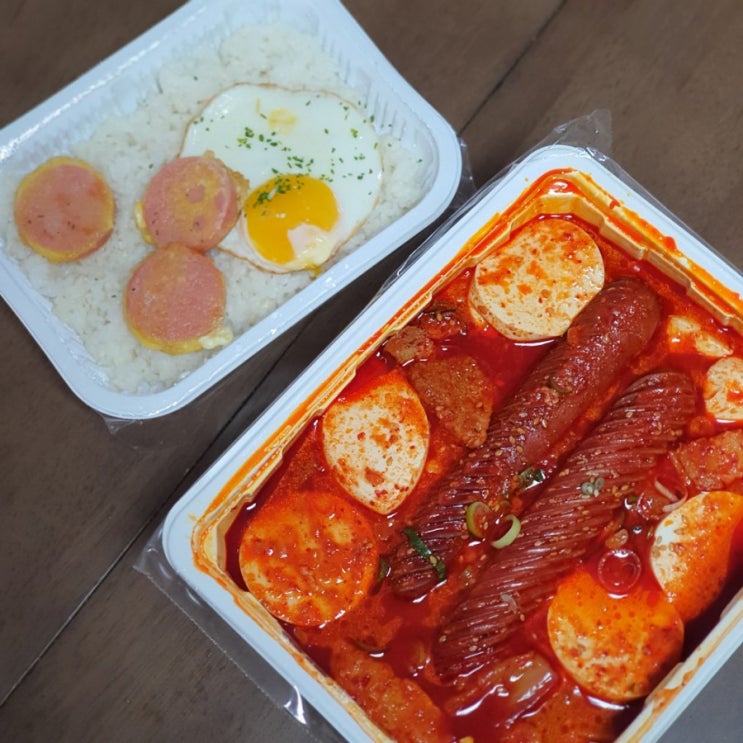  영주 독골김치찜