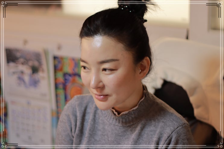  중랑구사주 궁합 맞춰보면 좋겠죠?