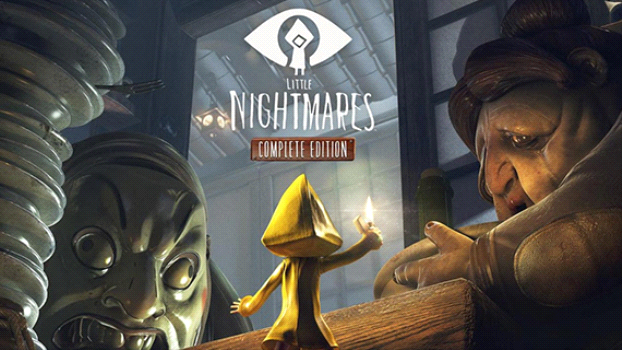 STEAM 리틀 나이트메어 Little Nightmares 게임 스팀키 무료 배포 STEAM 리틀 나이트메어 Little Nightmares 게임 스팀키 무료 배포