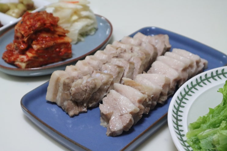  듀록 삼겹살, 목살 구매 솔직후기, 국산 냉장 돼지고기 쇼핑몰 우체국택배로