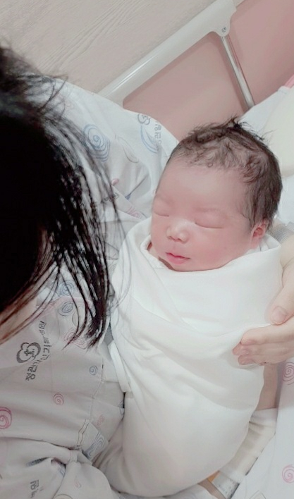  정관일신기독병원 산부인과 출산 입원실 이용후기 (유도 분만,  제왕절개)